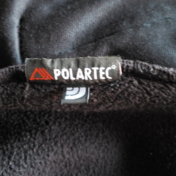 The North Face Mens Denali Jacket - Picture 7 of 8